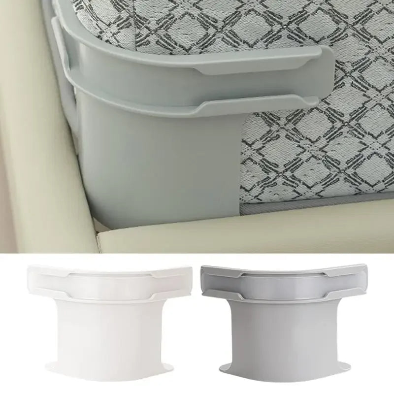 Heavy Duty Bedsheet Clips with Enhanced Straps Mattress