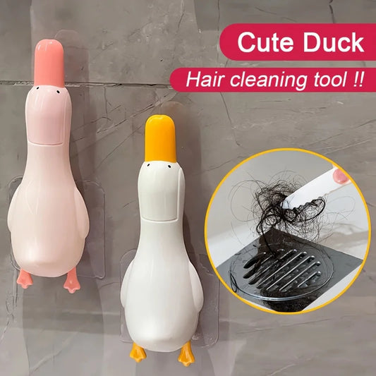 Bathroom Drain Cleaner
