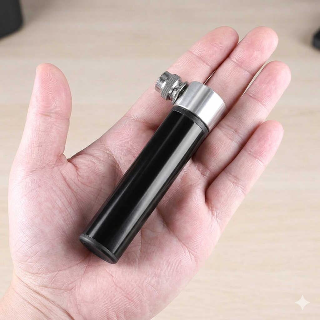 Portable Mini Air Pump