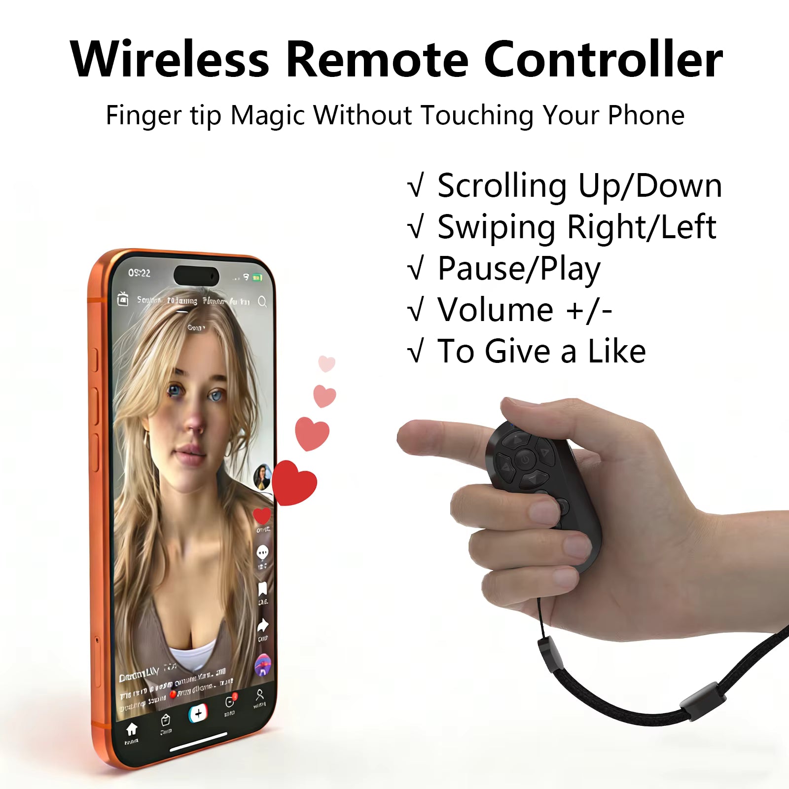 Air Mouse for Every one