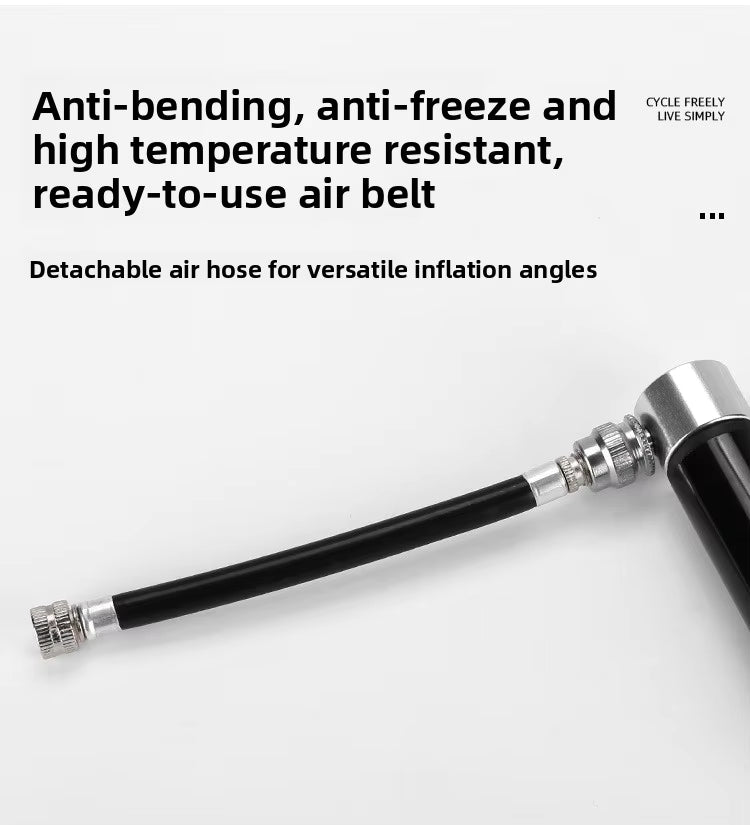 Portable Mini Air Pump
