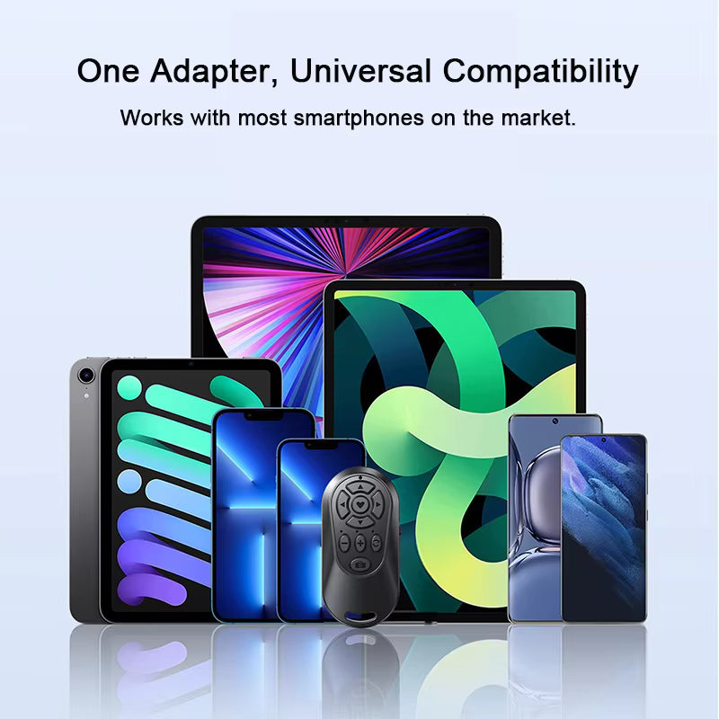 Air Mouse for Every one