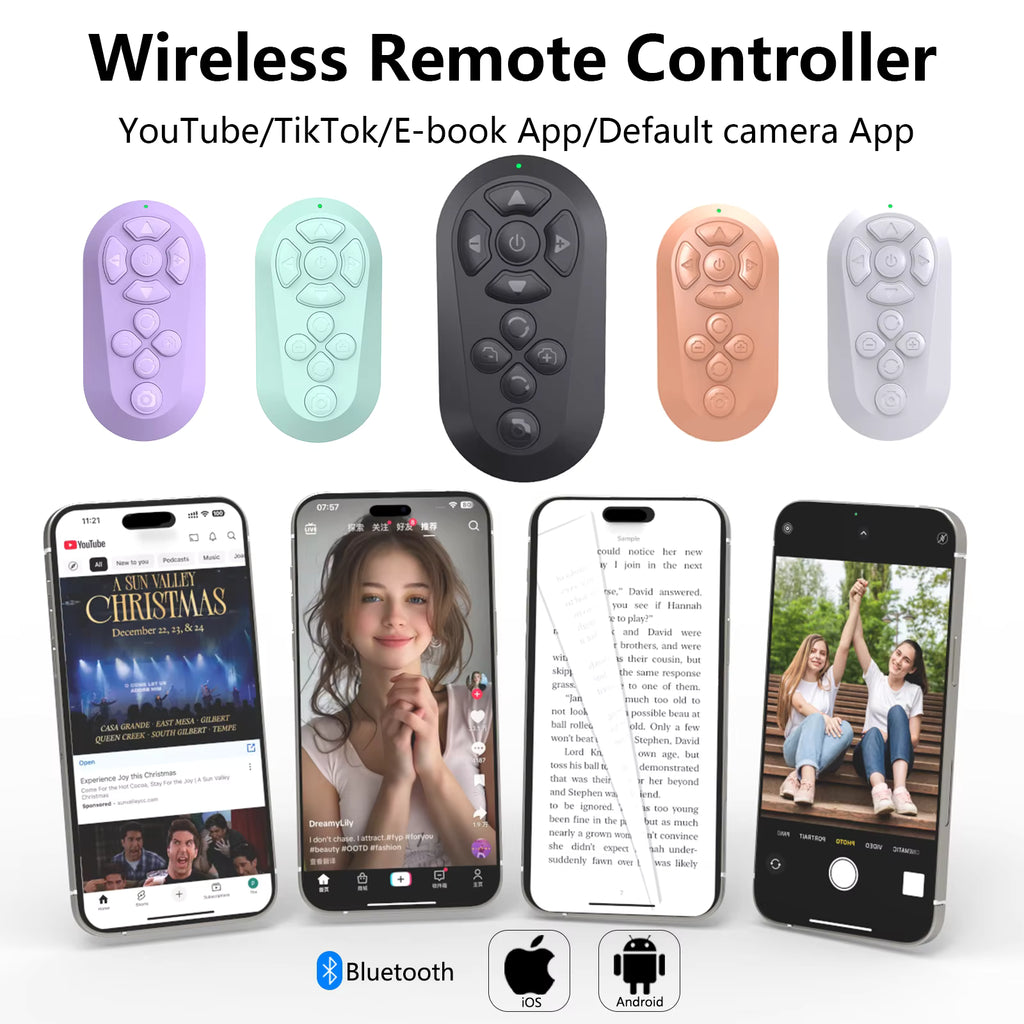 Air Mouse for Every one